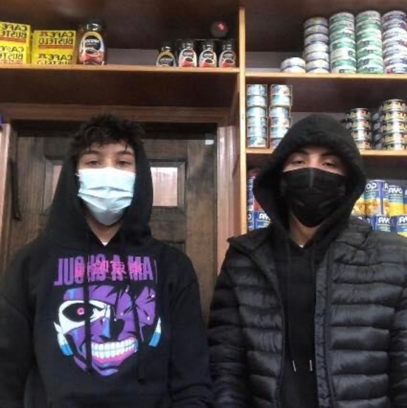 Meet your Posher, Joshua - Picture 1 of 1